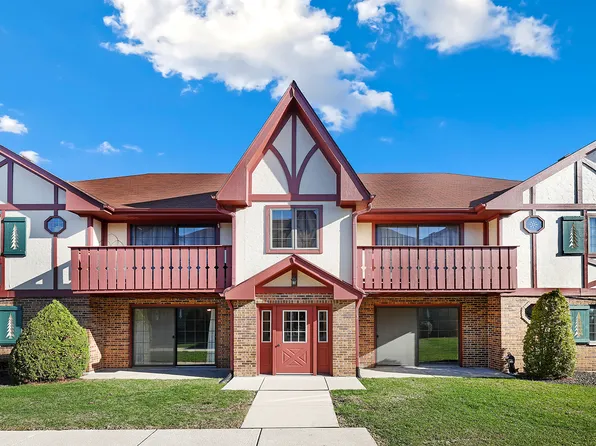 11545 Autobahn Dr E APT 101, Palos Park, IL 60464