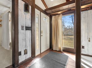 150 S Clark St, Athens, MI 49011