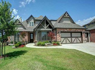 7850 S Indian Ave, Tulsa, OK 74132