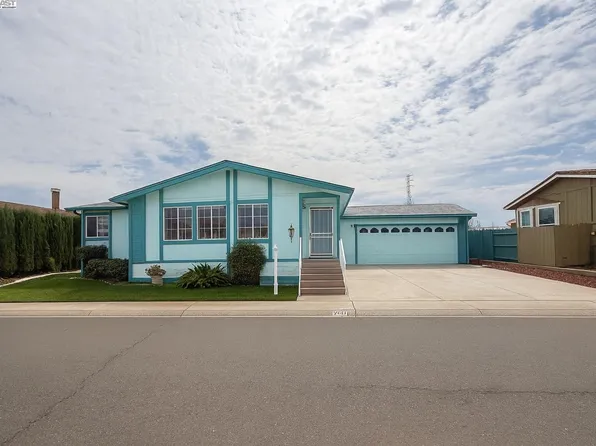 1841 Venice Ln, Antioch, CA 94509