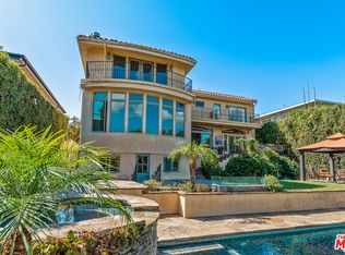 2736 Monte Mar Ter, Los Angeles, CA 90064