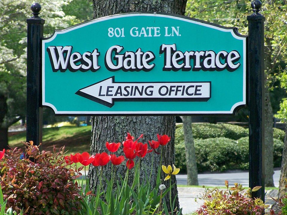 1st image of 801 Gate Ln