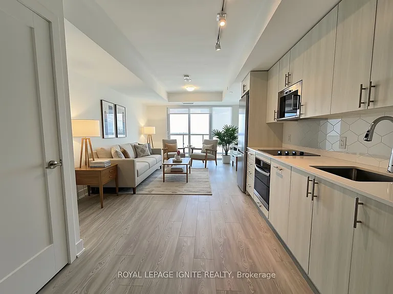 2545 Simcoe St N #1639 — Photo 6