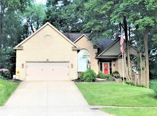 7 Deer Trce, Mount Vernon, OH 43050