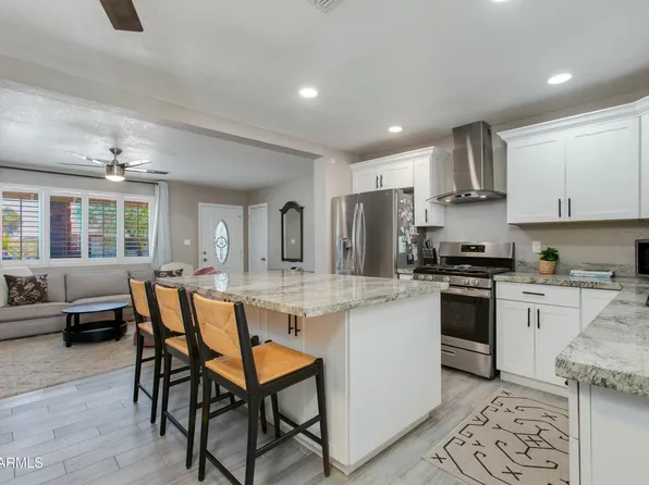 1716 N 32ND Place, Phoenix, AZ 85008