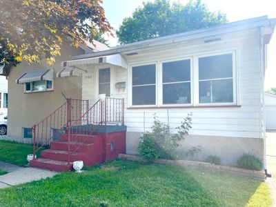 1360 Crosat St, La Salle, IL, 61301