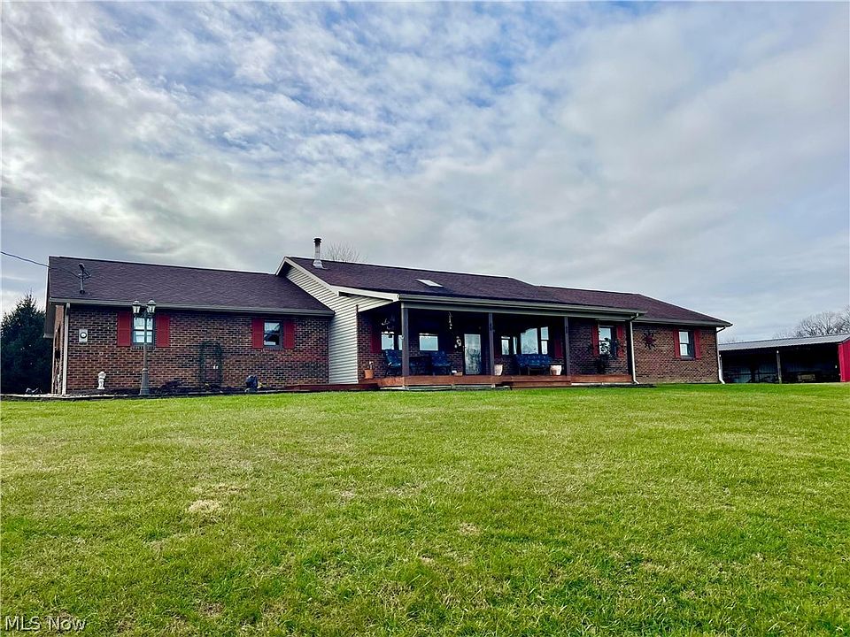 7217 New England Ridge Rd, Washington, WV 26181 Zillow