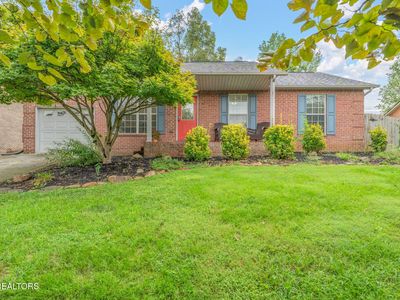2348 Sunnywood Ln, Knoxville, TN, 37912