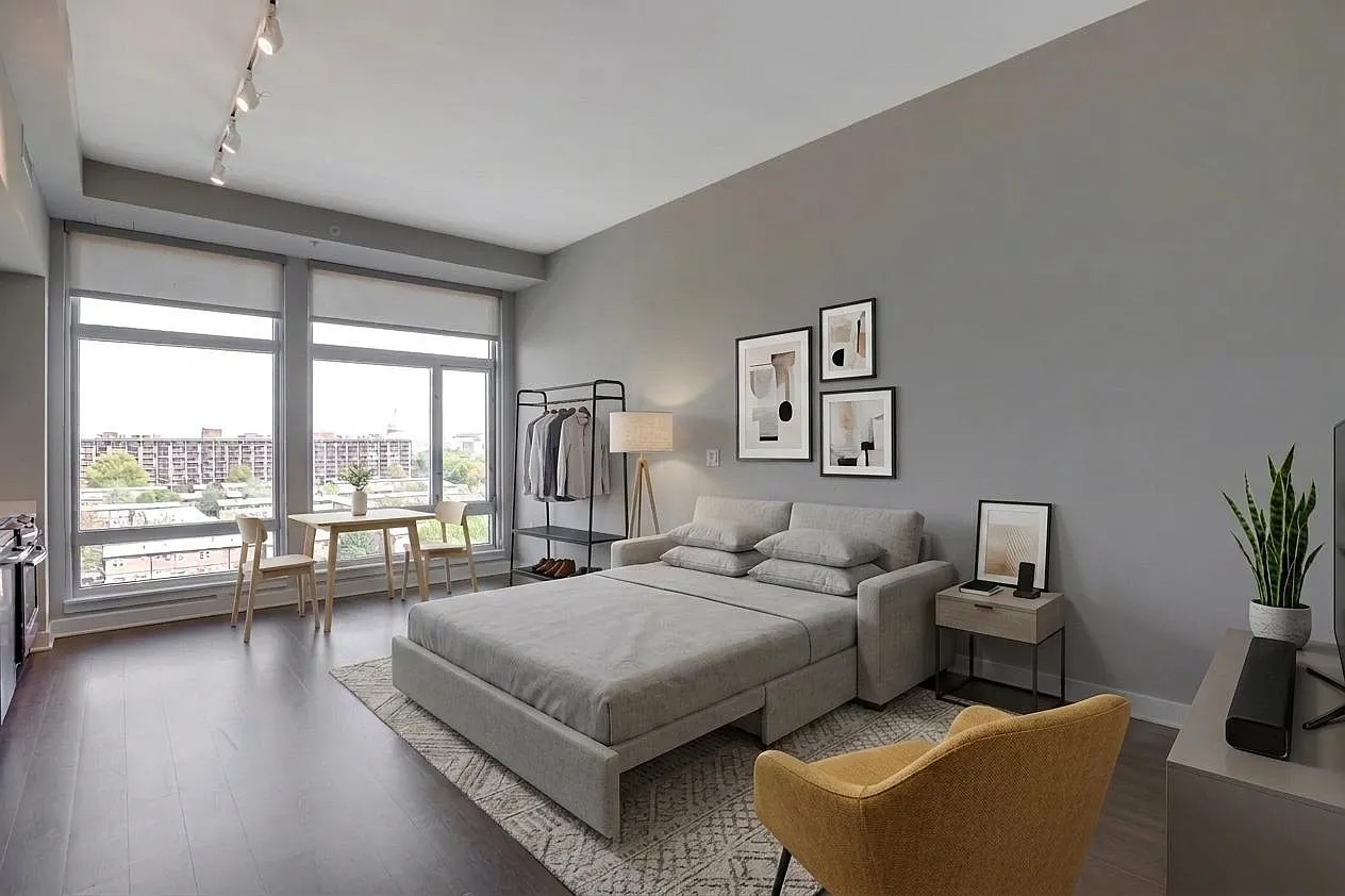 Valo Apartments — Photo 1