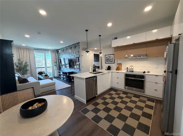 2120 N Downing St #304, Denver, CO 80205