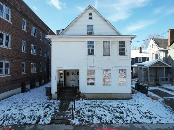 607 High Ave NW, Canton, OH 44703