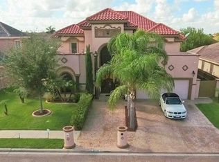 1311 Esther Ave, Edinburg, TX 78539
