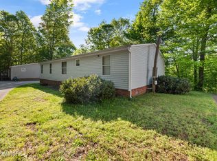 180 Cutters Ln, Clinton, TN 37716