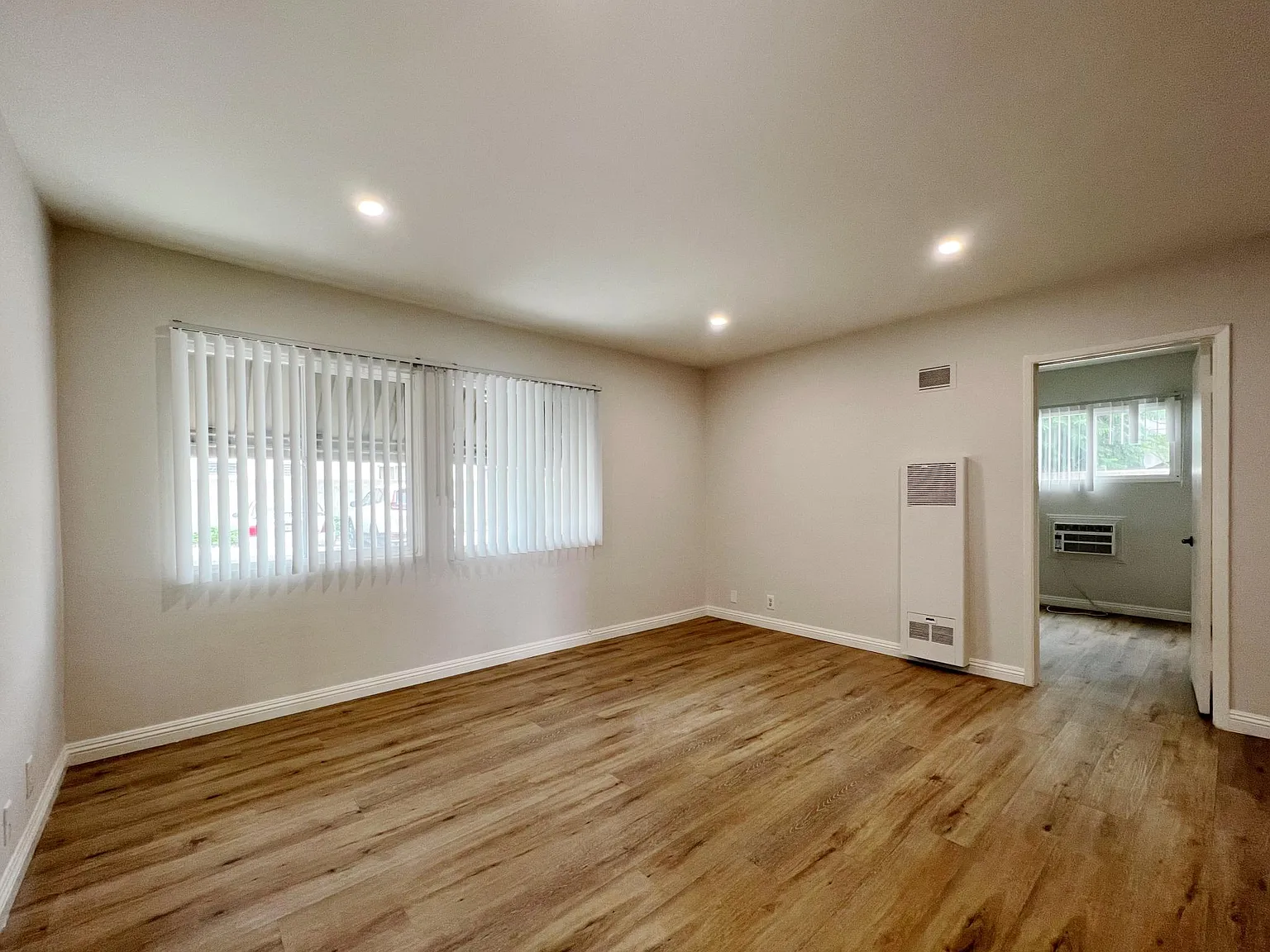 1 bed, 600 sqft, $1,845 — Photo 2