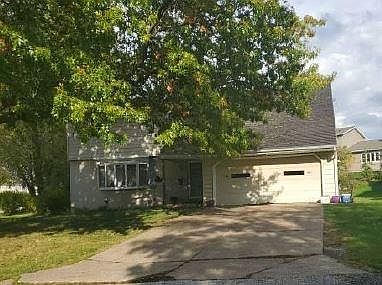 3619 Lansing Way Erie Pa 16506 Zillow