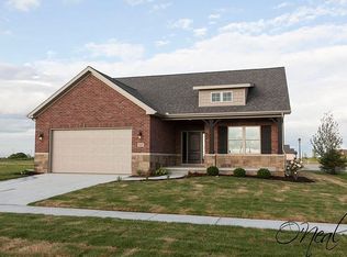 802 Weatherby Way, Normal, IL 61761