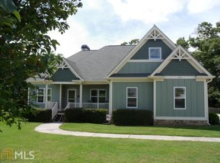 190 Towerview Cir, Mount Airy, GA 30563