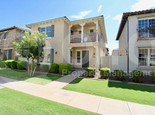 836 S Huish Dr, Gilbert, AZ 85296