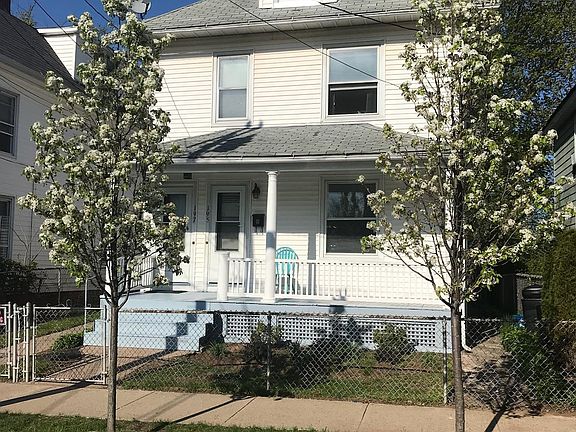 195 Peck St. 1st and 2nd fl