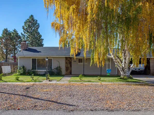 147 W 100th St S, Enterprise, UT 84725