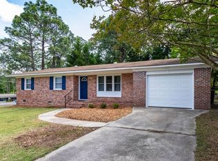294 Lemont Dr, Fayetteville, NC 28303