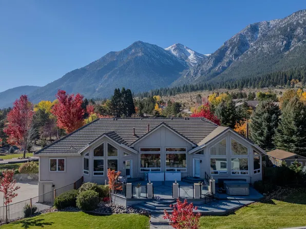 285 Sierra Country Cir, Gardnerville, NV 89460