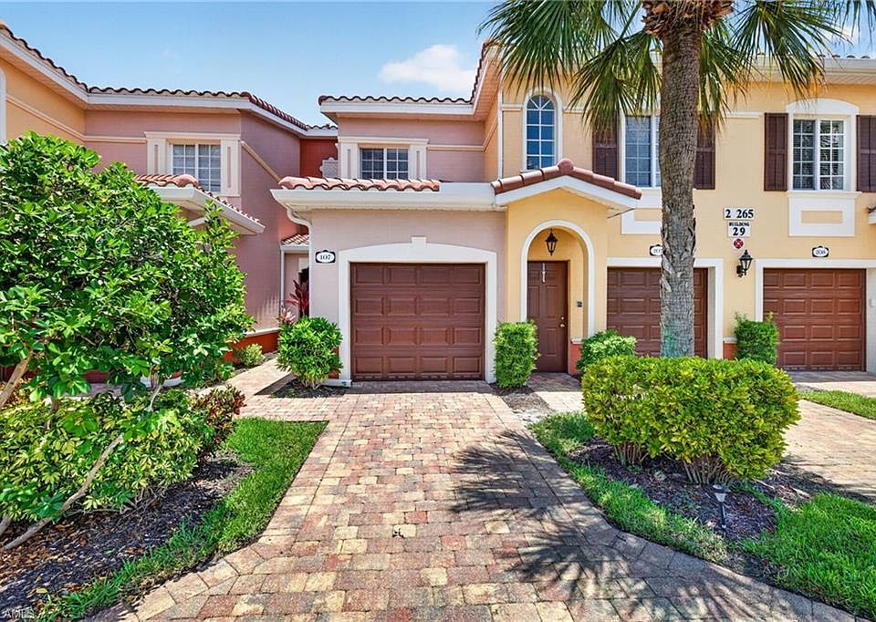 1st image of 20265 Royal Villagio CT #107