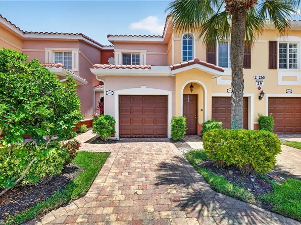 20265 Royal Villagio CT #107, ESTERO, FL 33928