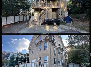 14 Niagara St #1, Waterbury, CT 06705