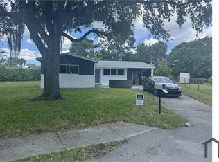 3601 NW 7th St, Fort Lauderdale, FL 33311