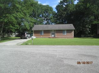 103 Sally Ln, Summerville, SC 29485