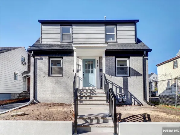 495 S Clinton St, East Orange, NJ 07018
