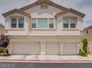 8842 Duncan Barrel Ave UNIT 102, Las Vegas, NV 89178
