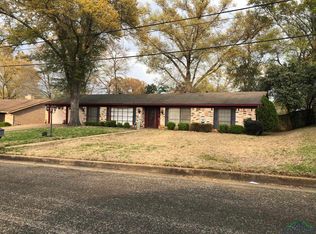 1502 Centenary Dr, Longview, TX 75601