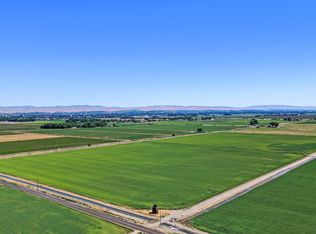 Nka Yost Robbins Rd, Toppenish, WA 98948