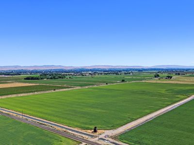 Nka Yost Robbins Rd, Toppenish, WA, 98948
