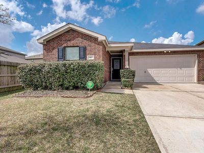 907 Belshear Ct, Houston, TX, 77073