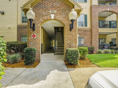 7800 POINT MEADOWS Drive UNIT 216, Jacksonville, FL, 32256