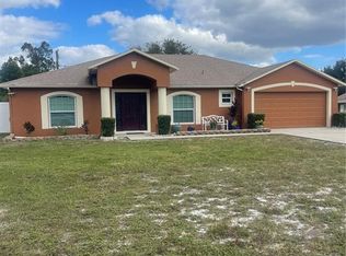 1217 Bachmann Ave, Deltona, FL 32725