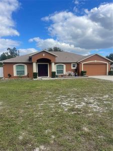 1217 Bachmann Ave, Deltona, FL, 32725