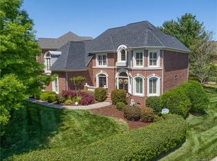 11806 Bridgeview Ln, Charlotte, NC 28277