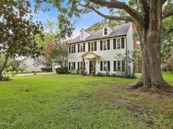 1728 Plantation Blvd, Jackson, MS 39211