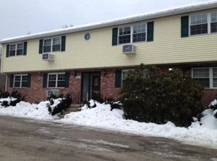 221 Mansfield Ave APT 4, Norton, MA 02766