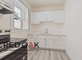 341 1/2 S Alvarado St #304, Los Angeles, CA 90057