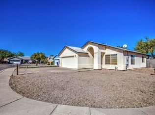 720 W Datil Ave, Apache Junction, AZ 85120