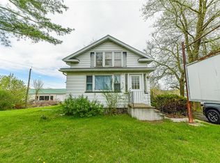 5058 W Ridge Rd, Spencerport, NY 14559