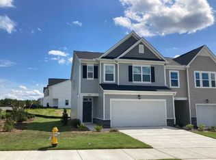 4922 Oolite St, Raleigh, NC 27610