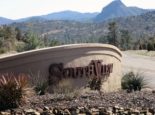 1381 Pinion Shadow Dr, Prescott, AZ 86305