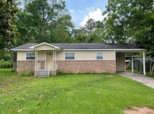 6283 Wilmer Rd, Wilmer, AL 36587
