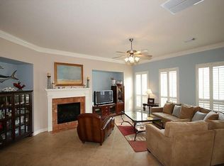 31 Crocus Petal St, Spring, TX 77382